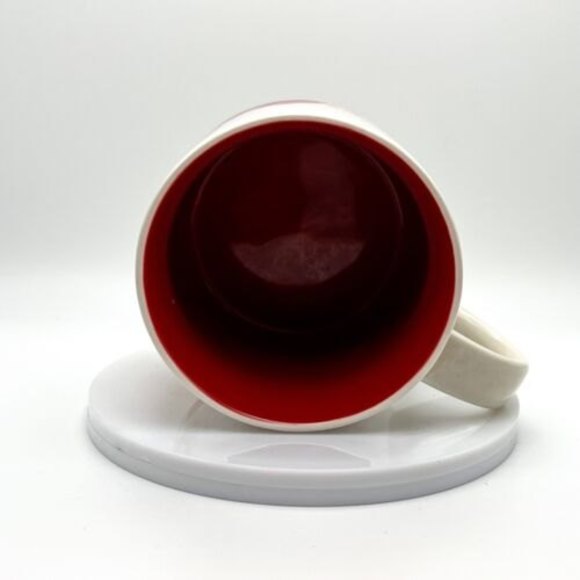 Starbucks Welcome to Las Vegas You Are Here City 2014 14 oz Coffee Mug Cup - Picture 8 of 10